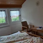 Haus Im Strycktal فيلنغن