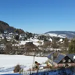 شقة Haus Im Strycktal