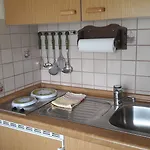 Haus Im Strycktal شقة *