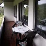 شقة Haus Im Strycktal