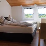 Haus Im Strycktal * فيلنغن