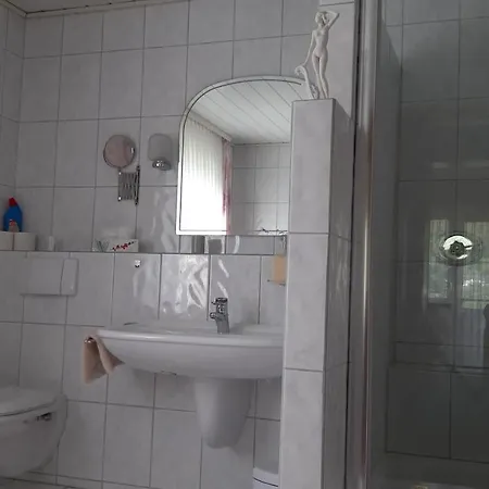 Apartman Haus Im Strycktal
