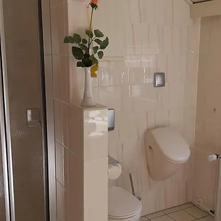Haus Im Strycktal Apartman *
