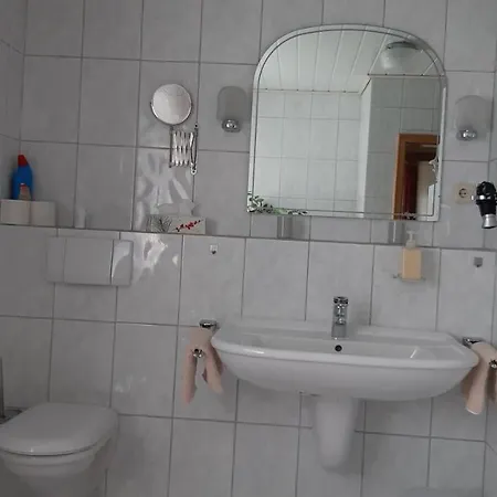 Appartement Haus Im Strycktal *