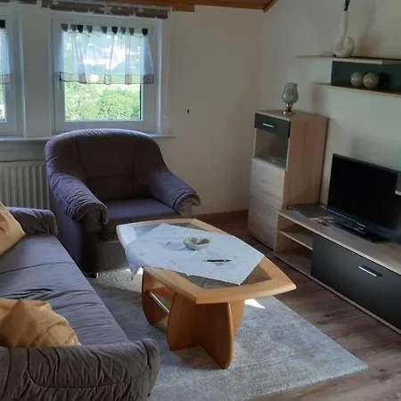 Appartement Haus Im Strycktal