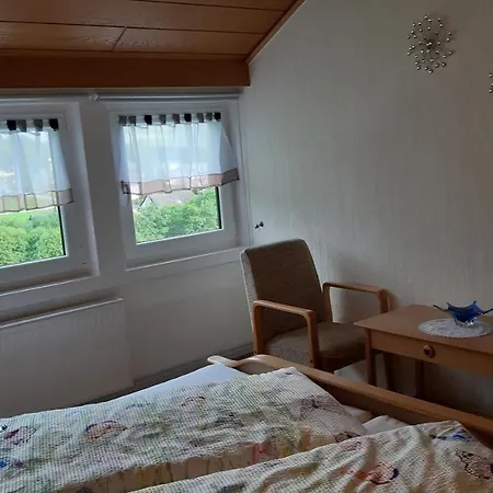 Haus Im Strycktal Willingen (Upland)