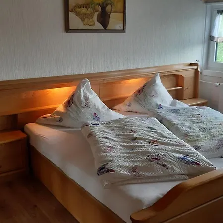 Haus Im Strycktal Appartement Willingen (Upland)