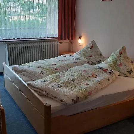 Apartment Haus Im Strycktal Willingen (Upland)
