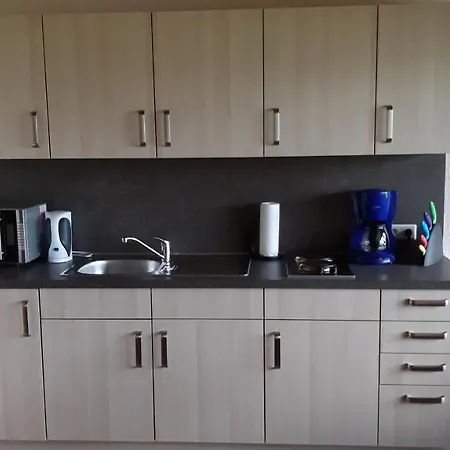 Haus Im Strycktal * Willingen (Upland)