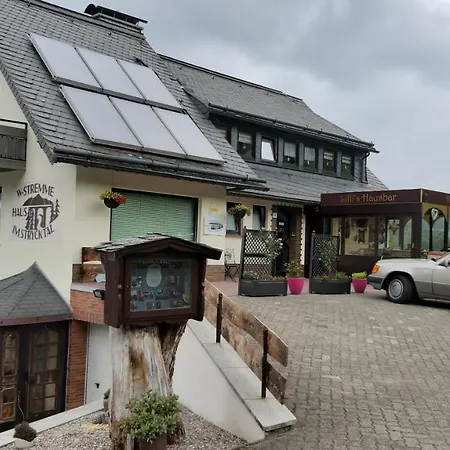 Haus Im Strycktal * Willingen