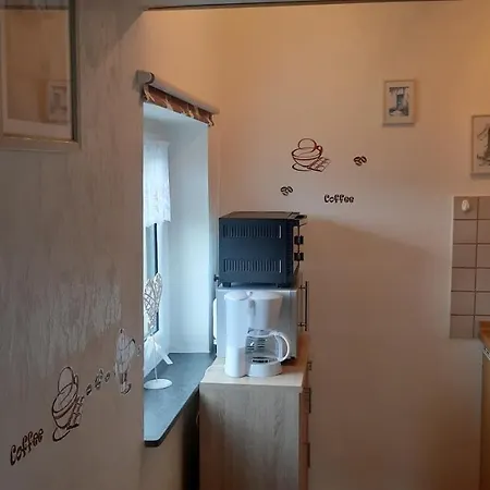 Haus Im Strycktal Appartement *