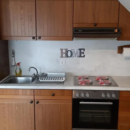 Appartement Haus Im Strycktal Willingen (Upland)