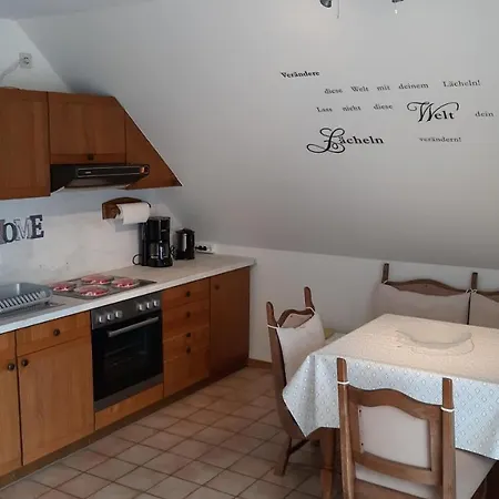 Haus Im Strycktal *