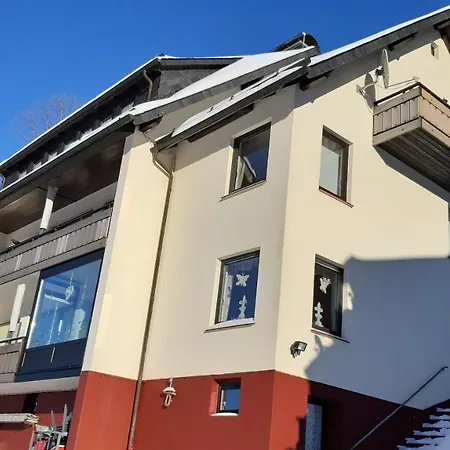 Haus Im Strycktal Apartman Willingen