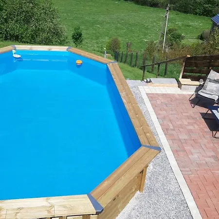 Haus Im Strycktal Апартаменты