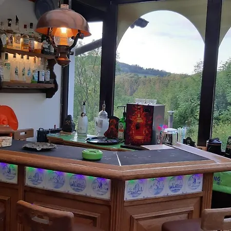 Haus Im Strycktal Apartman *