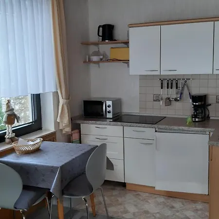 Appartement Haus Im Strycktal