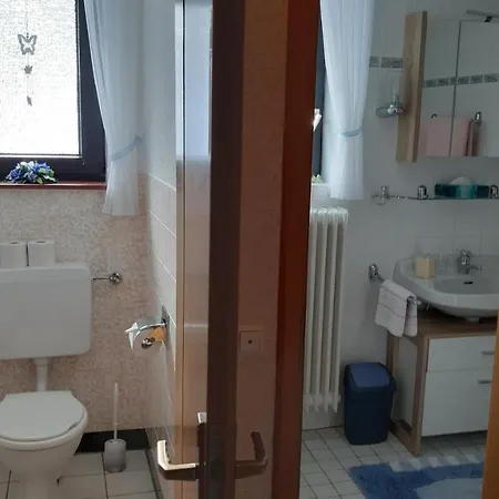 Haus Im Strycktal Apartman *