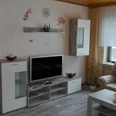 Haus Im Strycktal *