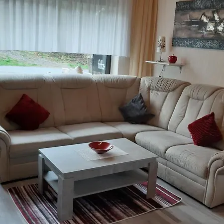 Haus Im Strycktal Apartman *