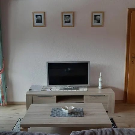 Haus Im Strycktal Appartement