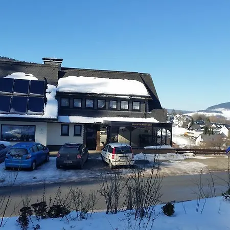 Haus Im Strycktal
