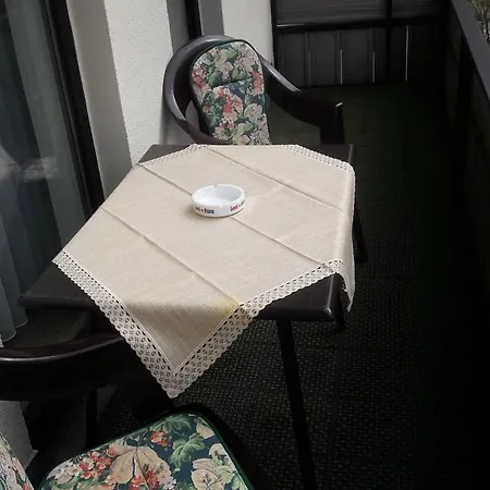 Apartman Haus Im Strycktal Willingen