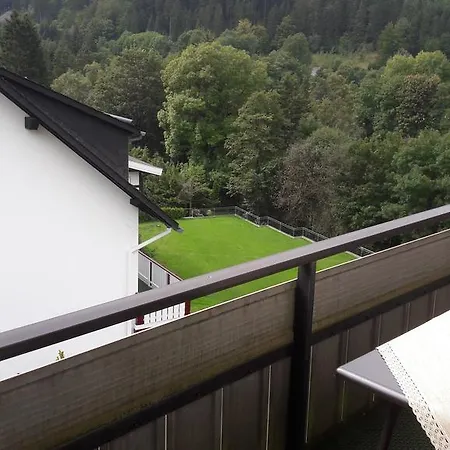 Haus Im Strycktal Appartement Willingen (Upland)