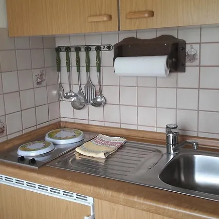Haus Im Strycktal Apartman *