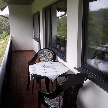 Apartman Haus Im Strycktal