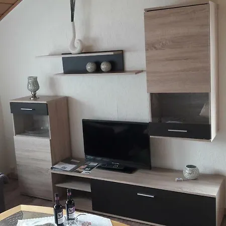 Haus Im Strycktal * Willingen (Upland)