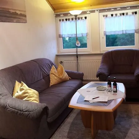 Appartement Haus Im Strycktal