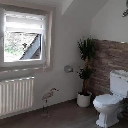 Appartement Haus Im Strycktal