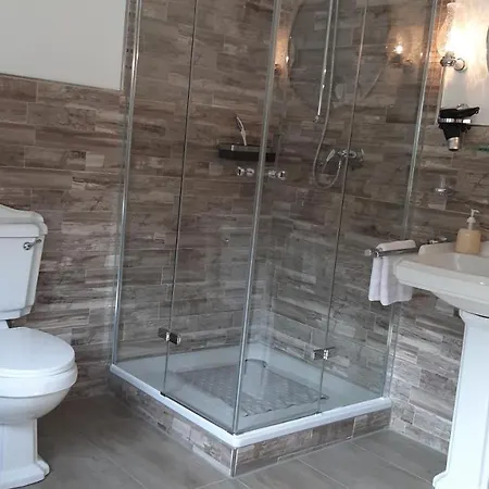 Appartement Haus Im Strycktal