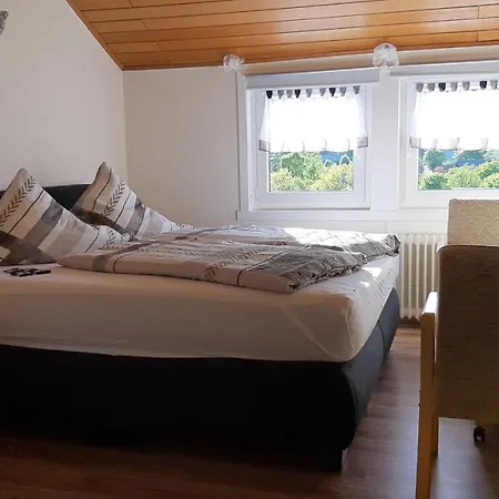 Haus Im Strycktal * Willingen