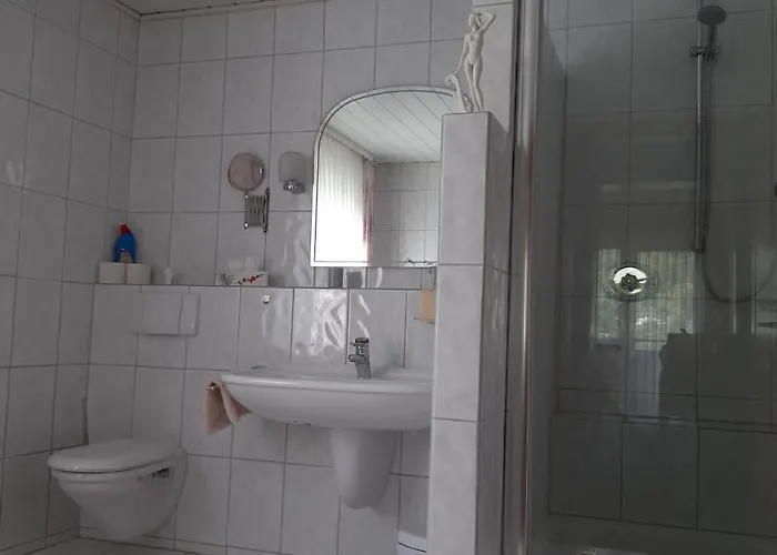 Апартаменты Haus Im Strycktal