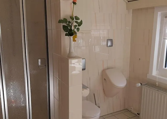 Haus Im Strycktal Appartamento *