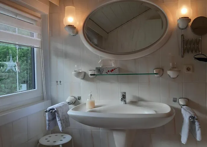 Haus Im Strycktal Appartamento