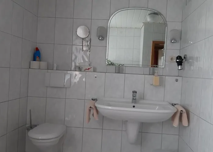 Appartamento Haus Im Strycktal *