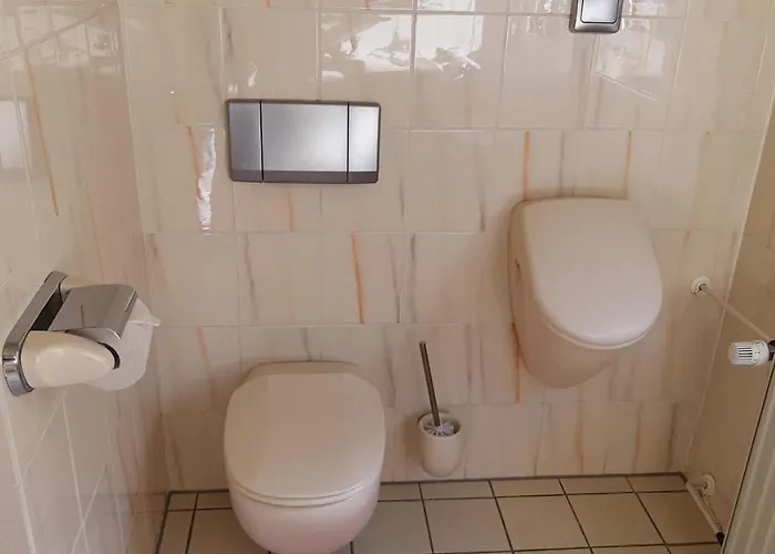 Haus Im Strycktal * Виллинген