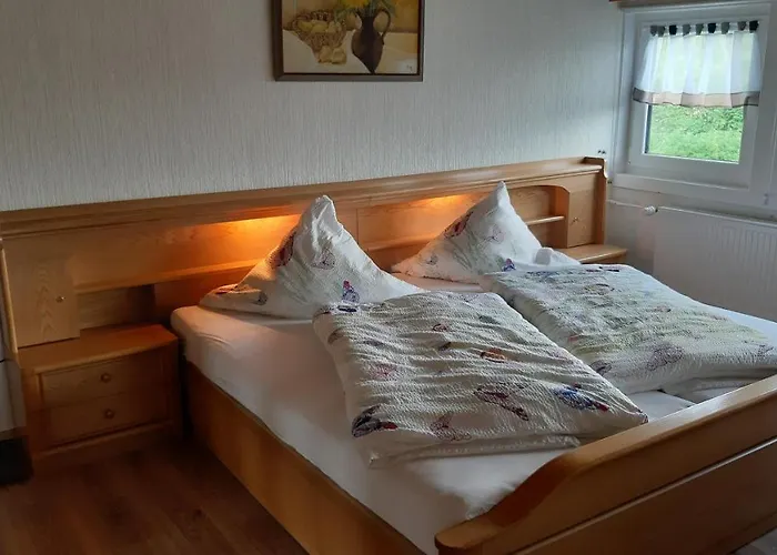 Haus Im Strycktal Appartamento Willingen (Upland)