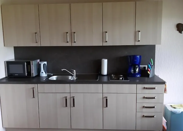 Haus Im Strycktal * Виллинген