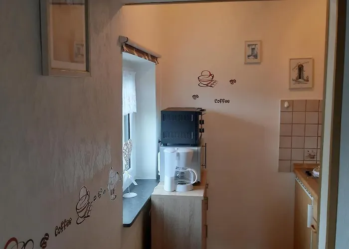 Haus Im Strycktal Appartamento *