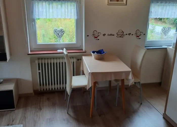 Appartamento Haus Im Strycktal