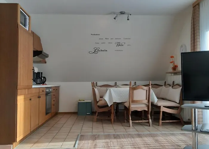 Appartamento Haus Im Strycktal