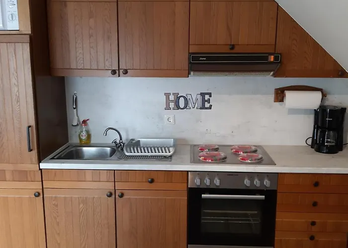 Appartamento Haus Im Strycktal Willingen (Upland)