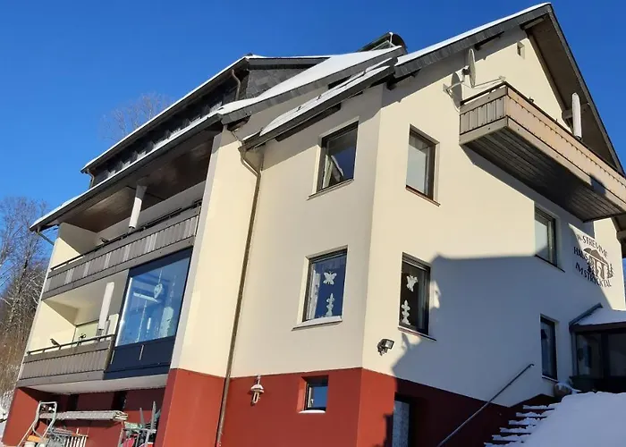 Haus Im Strycktal Appartamento Willingen (Upland)