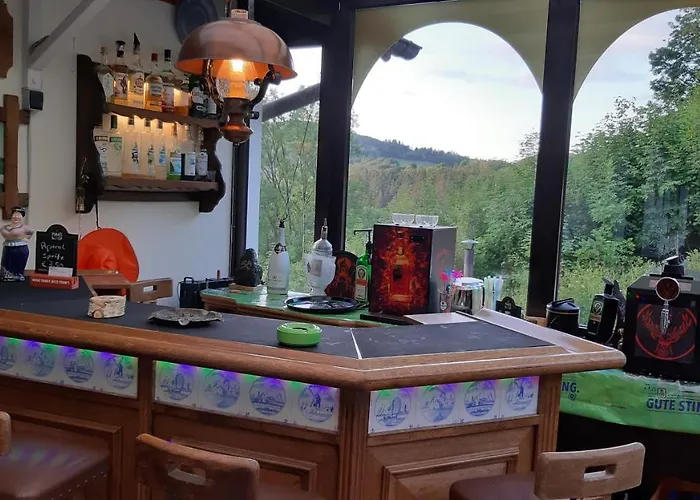 Haus Im Strycktal Appartamento *