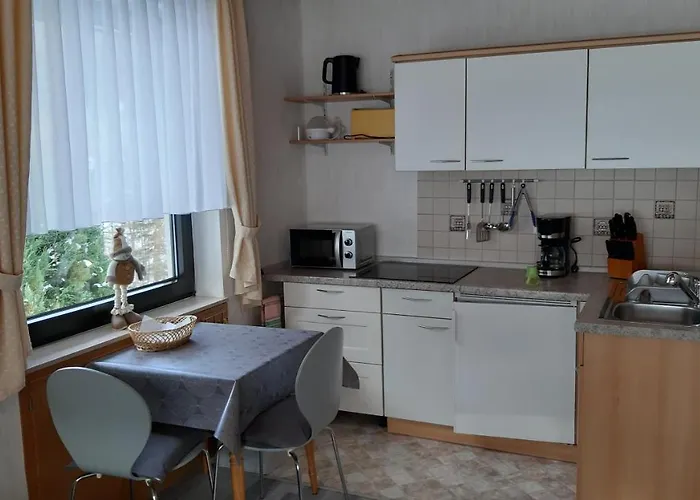 Appartamento Haus Im Strycktal