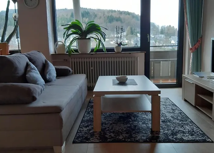 Haus Im Strycktal Виллинген